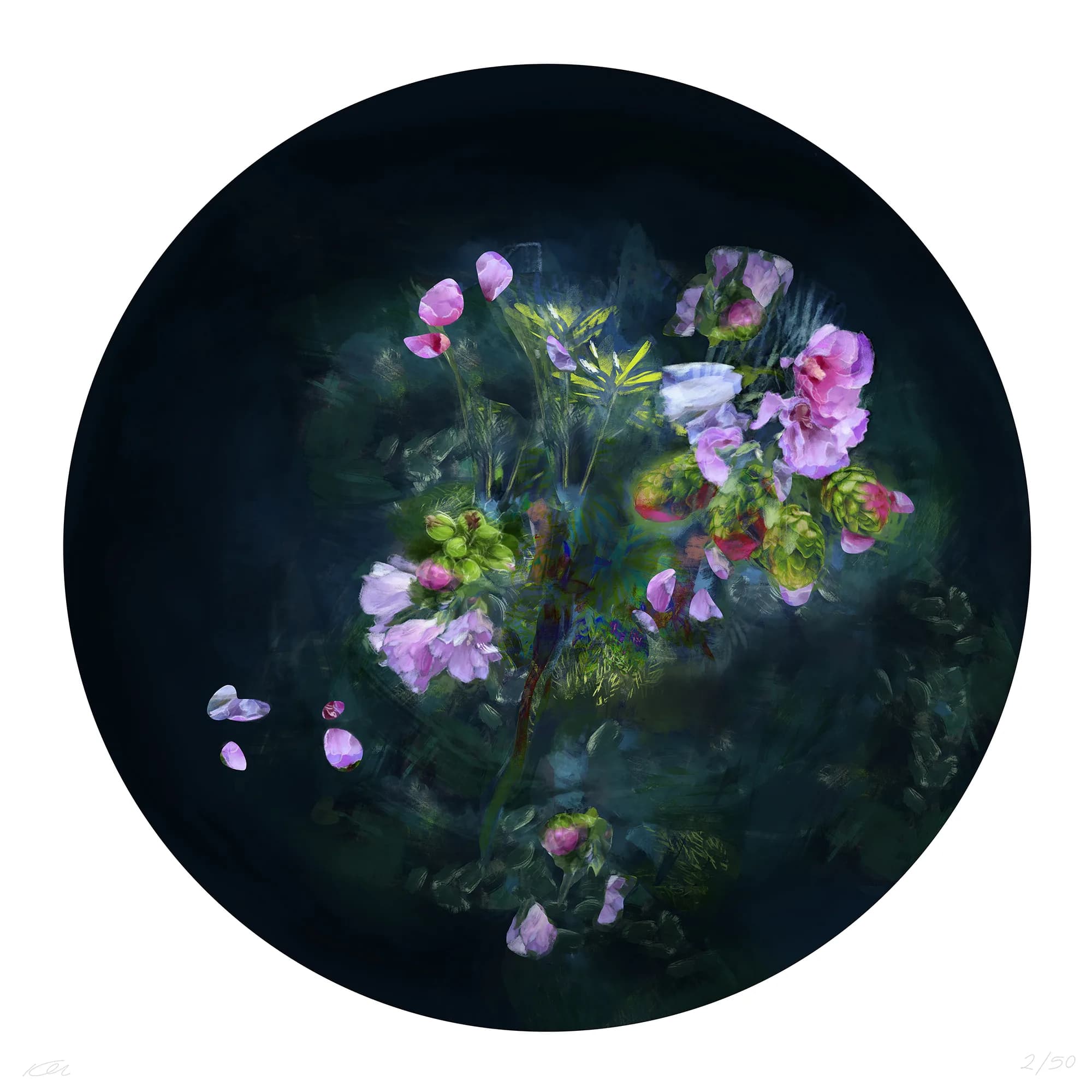 Wild Fragments